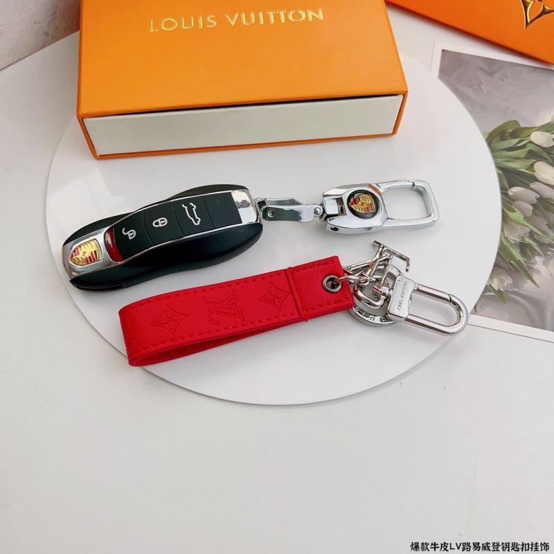 Louis Vuitton Keychains